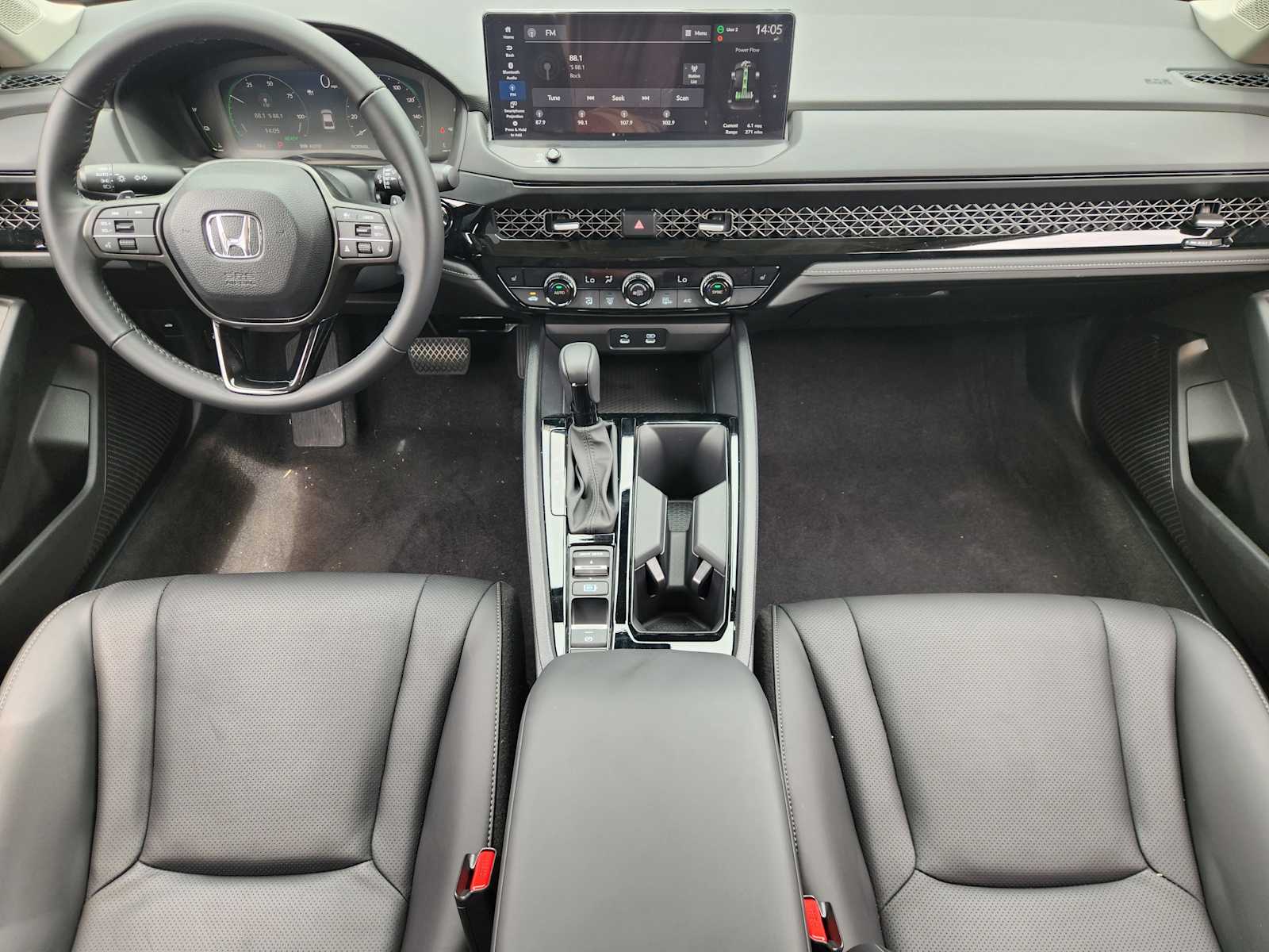 Thumbnail: 2024 Honda Accord - 10