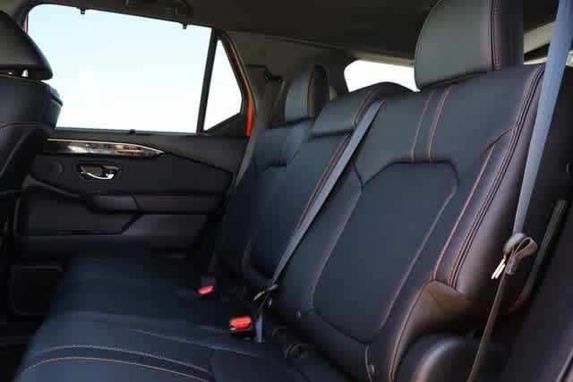 Thumbnail: 2026 Honda Passport - 28