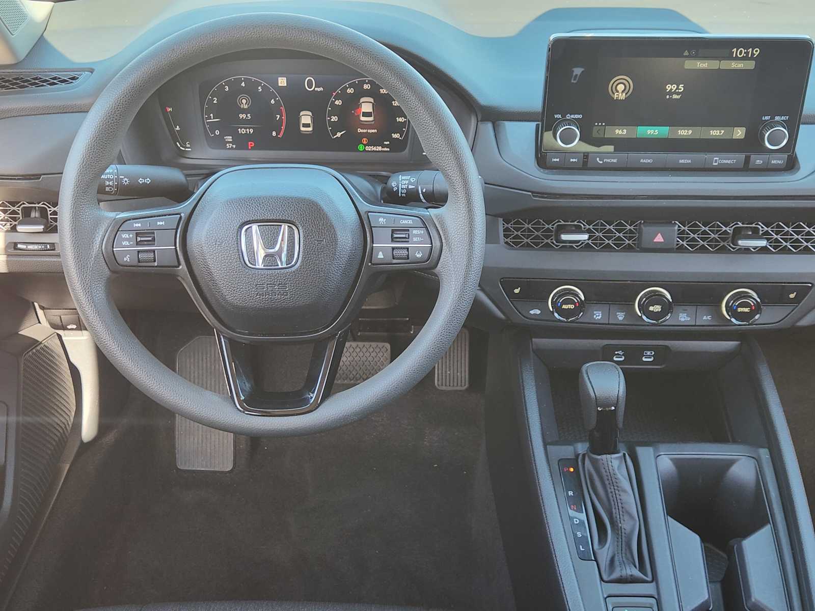 Thumbnail: 2024 Honda Accord - 15