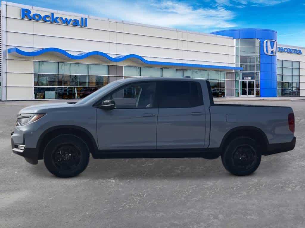 Thumbnail: 2026 Honda Ridgeline - 2