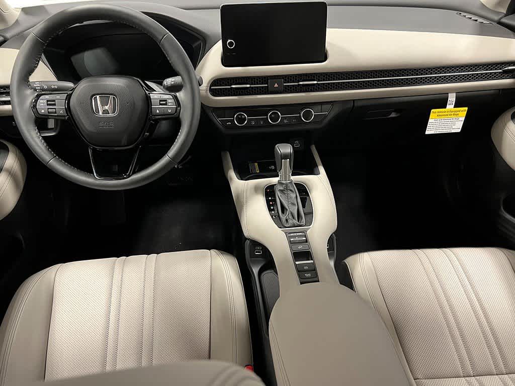 Thumbnail: 2025 Honda HR-V - 23