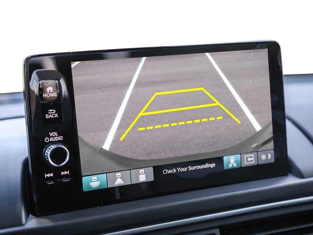 Thumbnail: 2025 Honda Pilot - 16