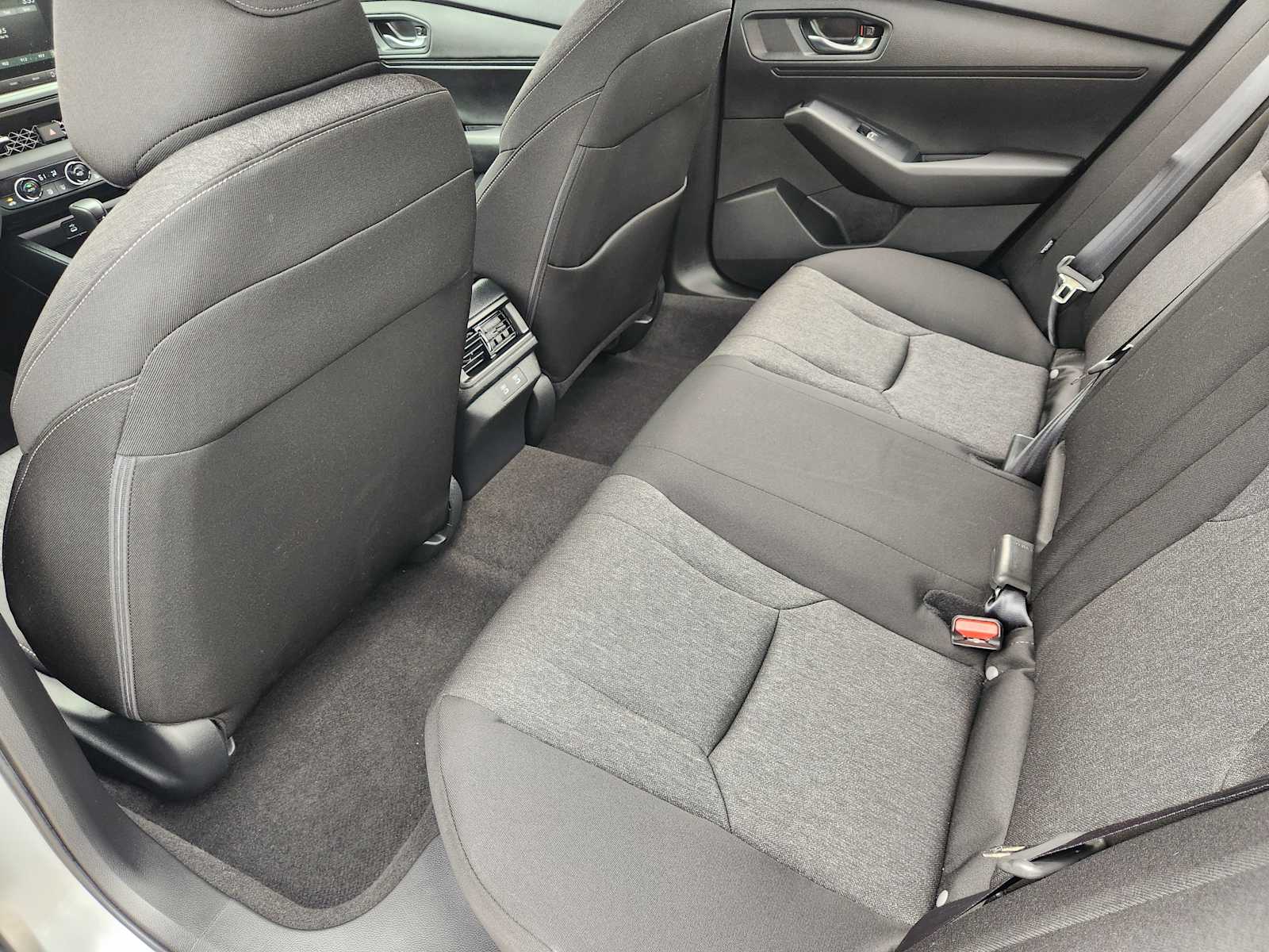 Thumbnail: 2025 Honda Accord - 12