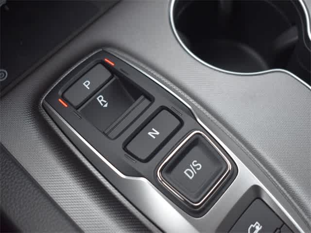 Thumbnail: 2025 Honda Ridgeline - 21