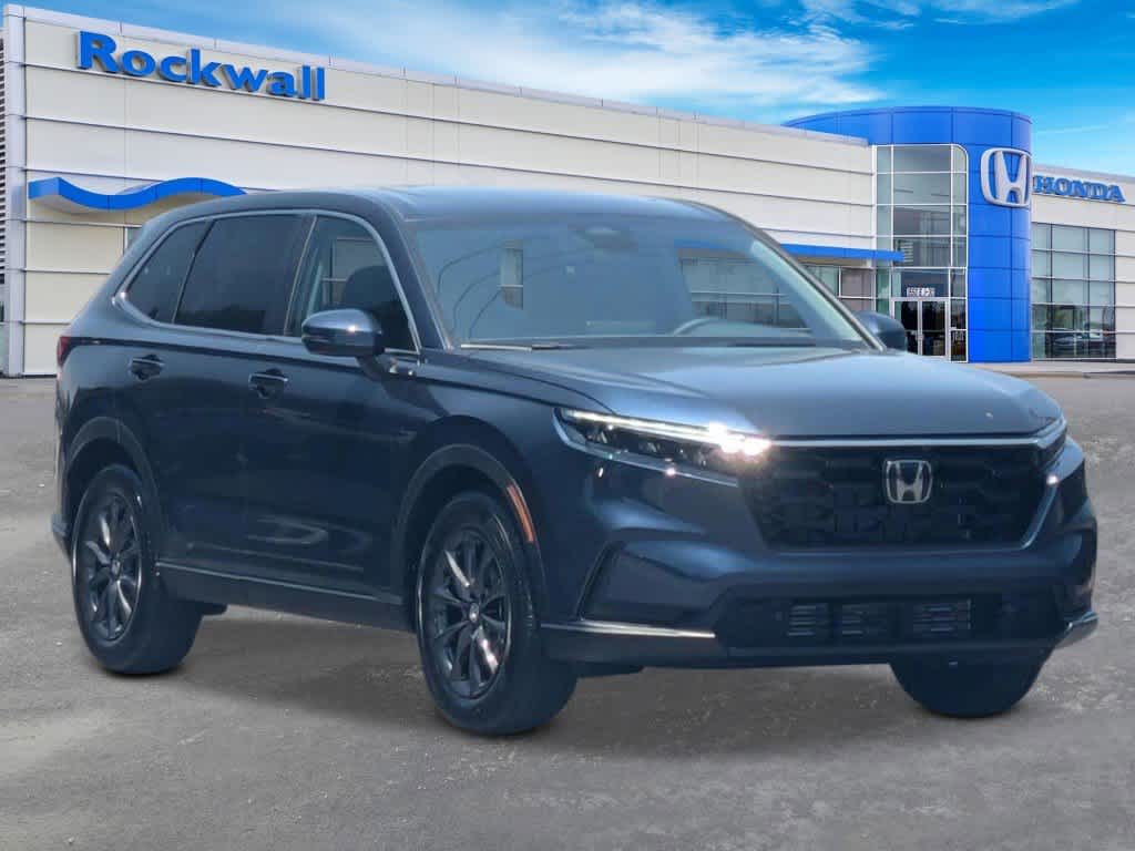 Thumbnail: 2026 Honda CR-V - 6