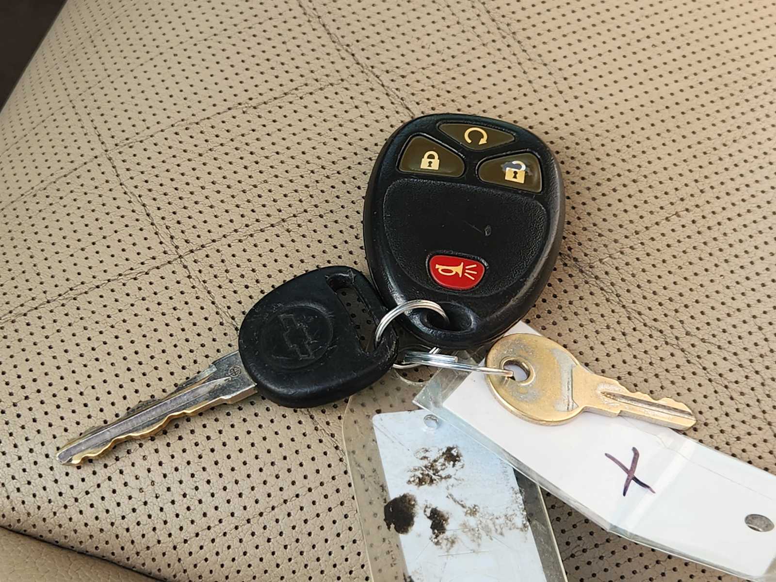 Thumbnail: 2013 Chevrolet Silverado 2500 - 20