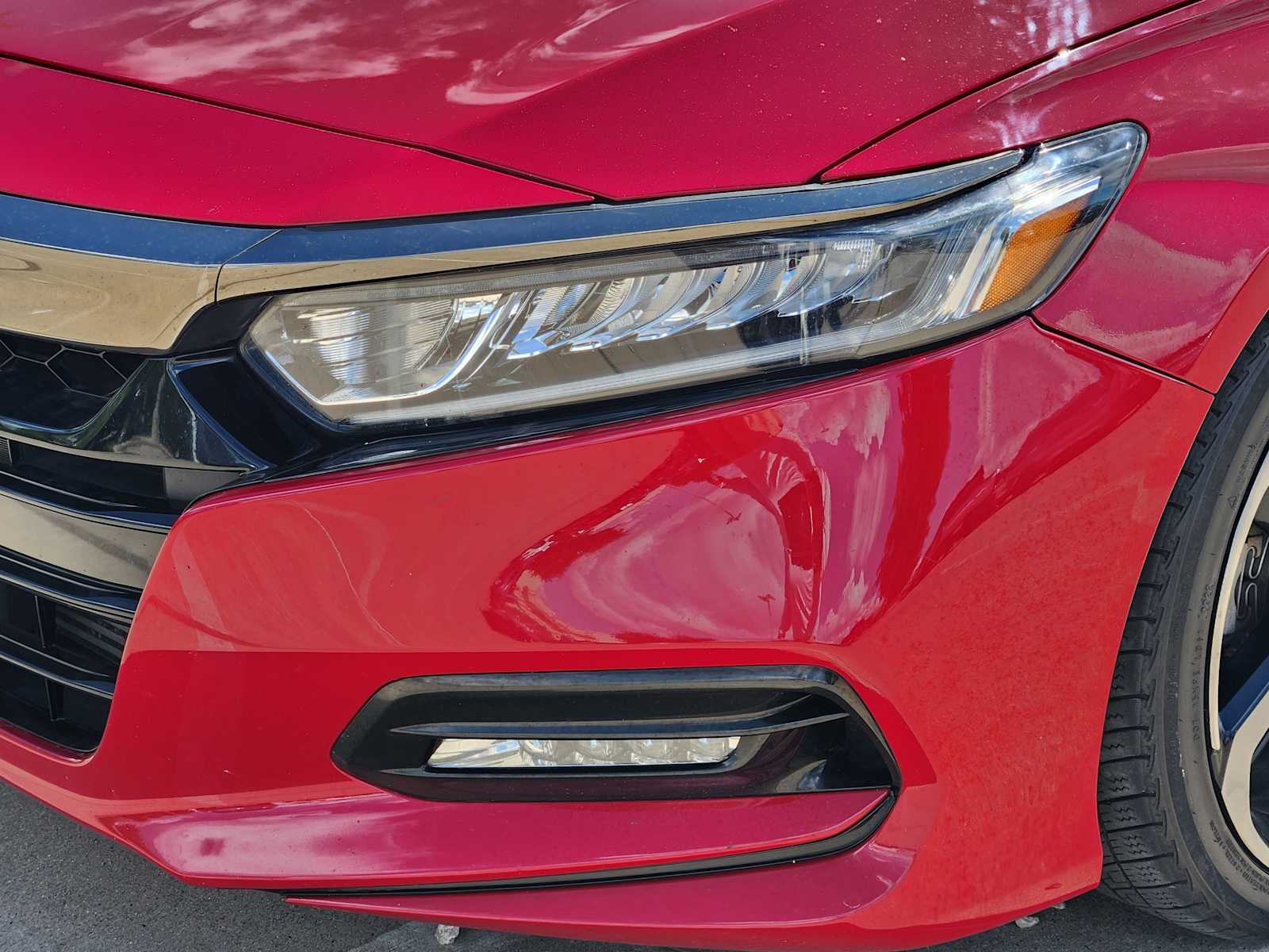 Thumbnail: 2020 Honda Accord - 12