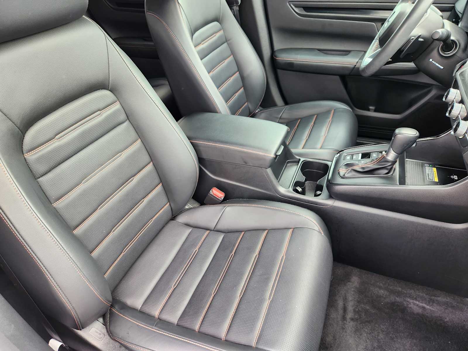 Thumbnail: 2024 Honda CR-V - 14