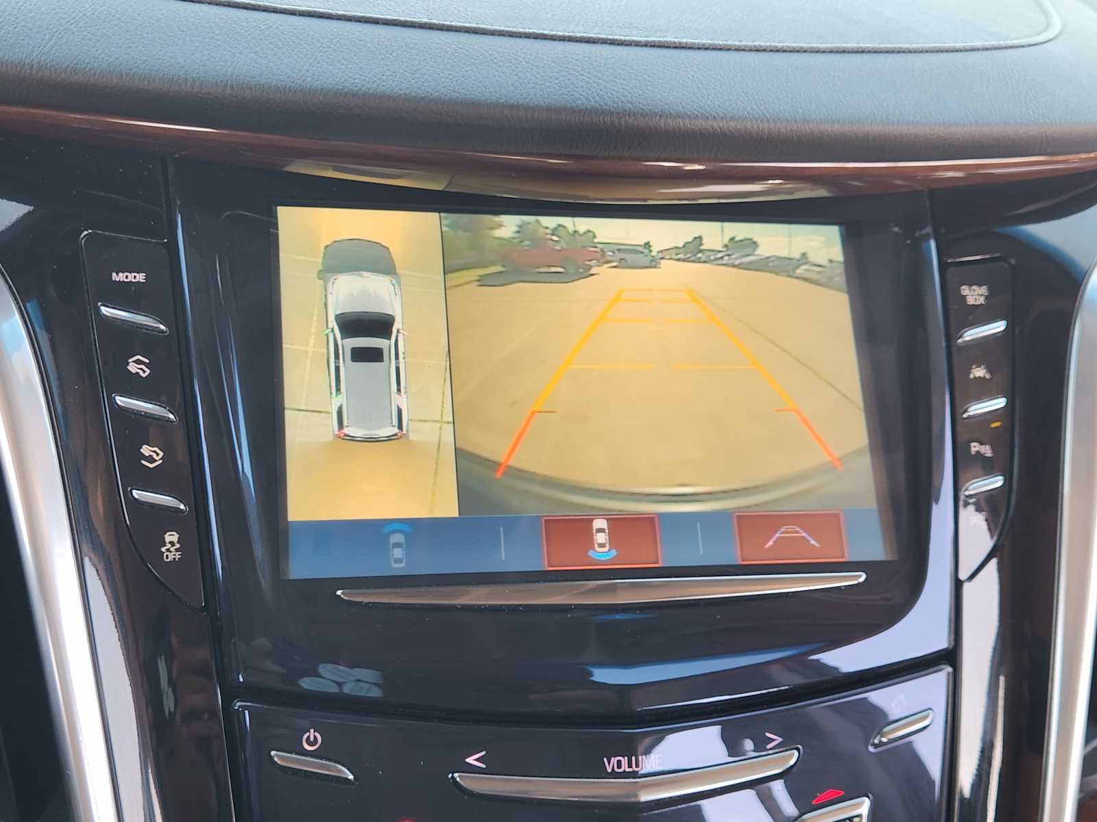Thumbnail: 2019 Cadillac Escalade - 25