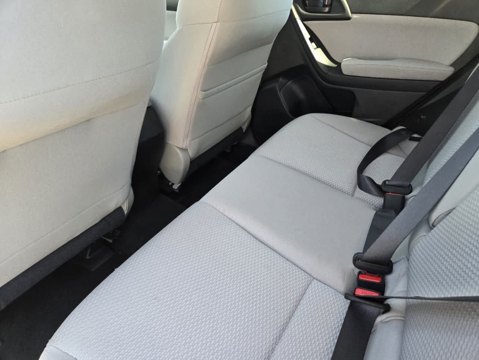 Thumbnail: 2015 Subaru Forester - 13