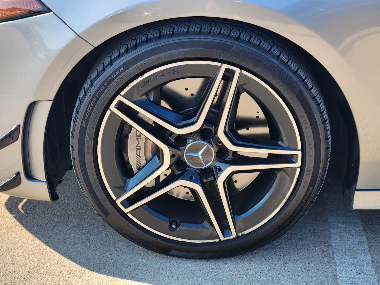 Thumbnail: 2020 Mercedes-Benz A-Class - 10