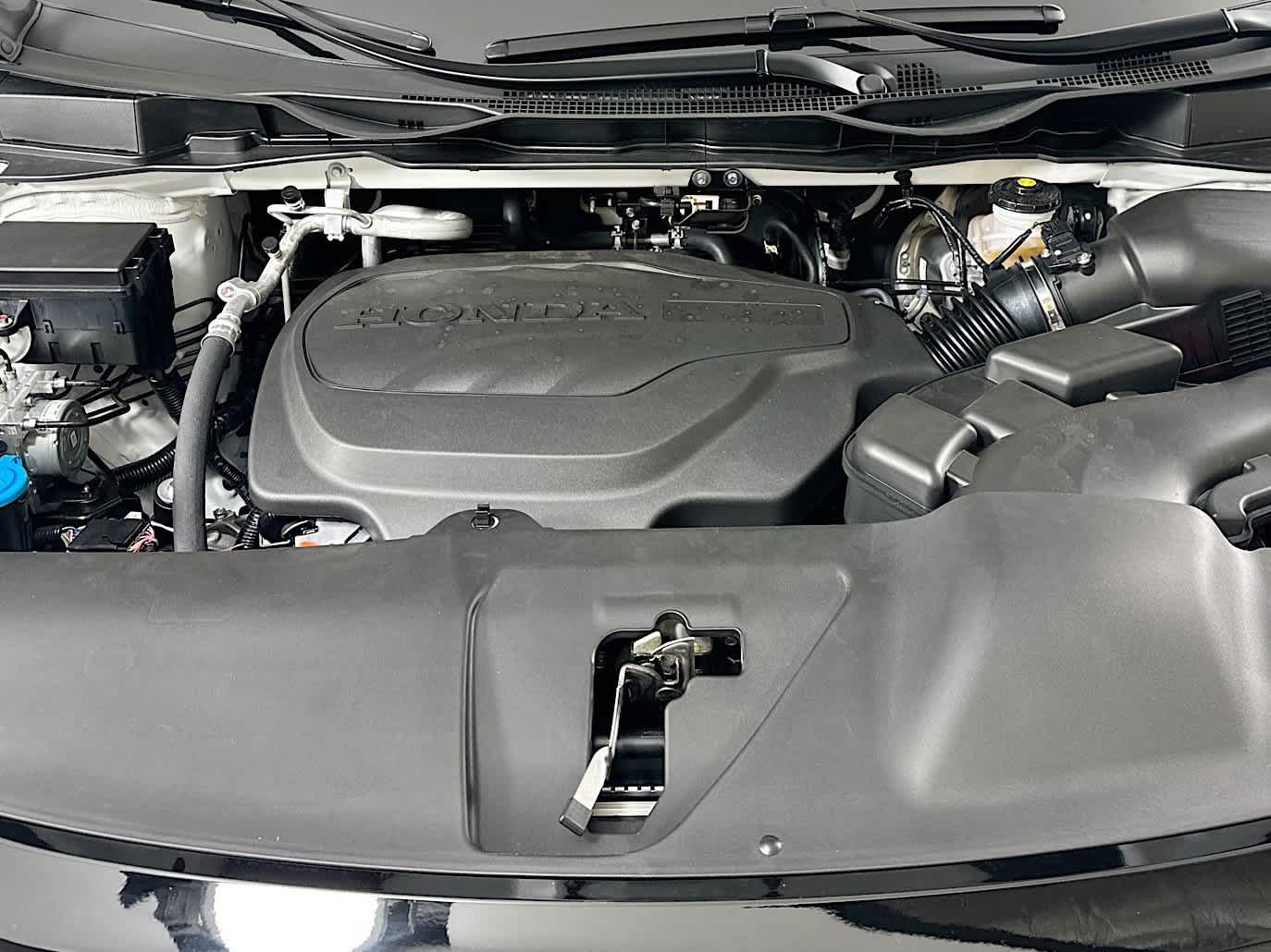 Thumbnail: 2026 Honda Odyssey - 9