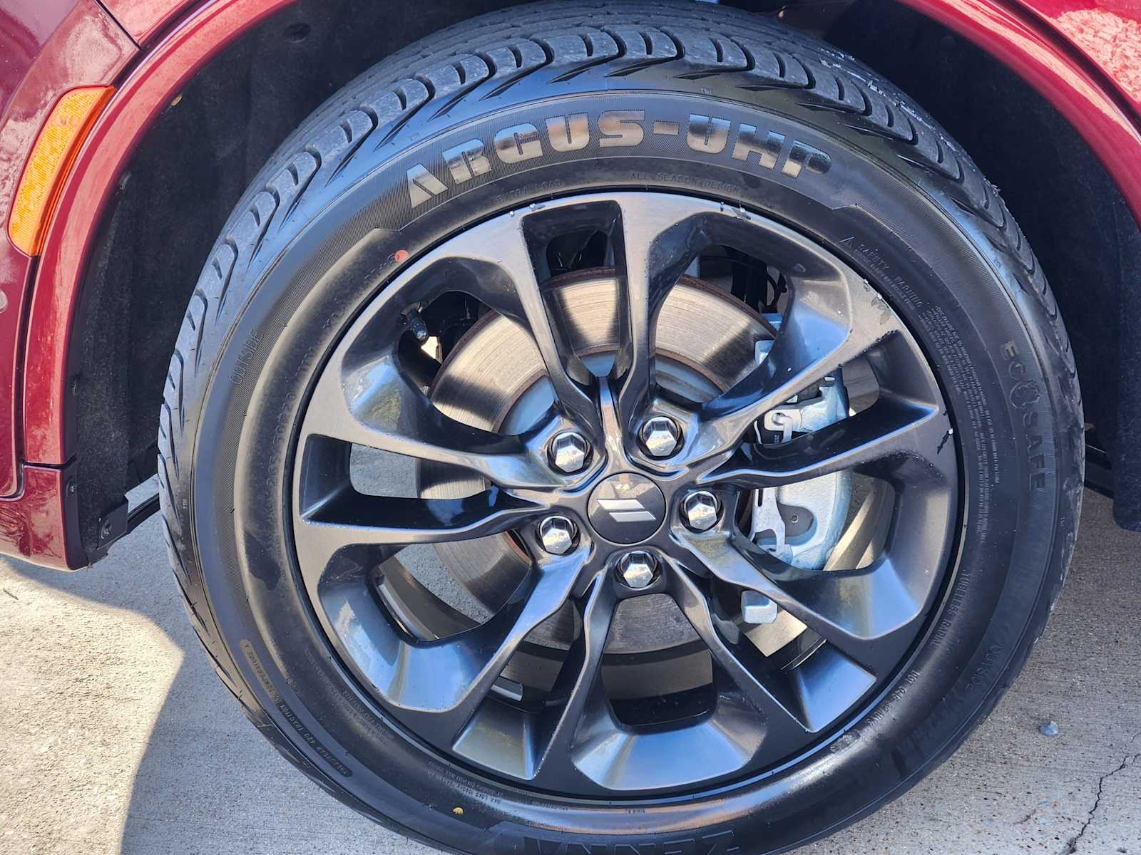 Thumbnail: 2023 Dodge Durango - 12