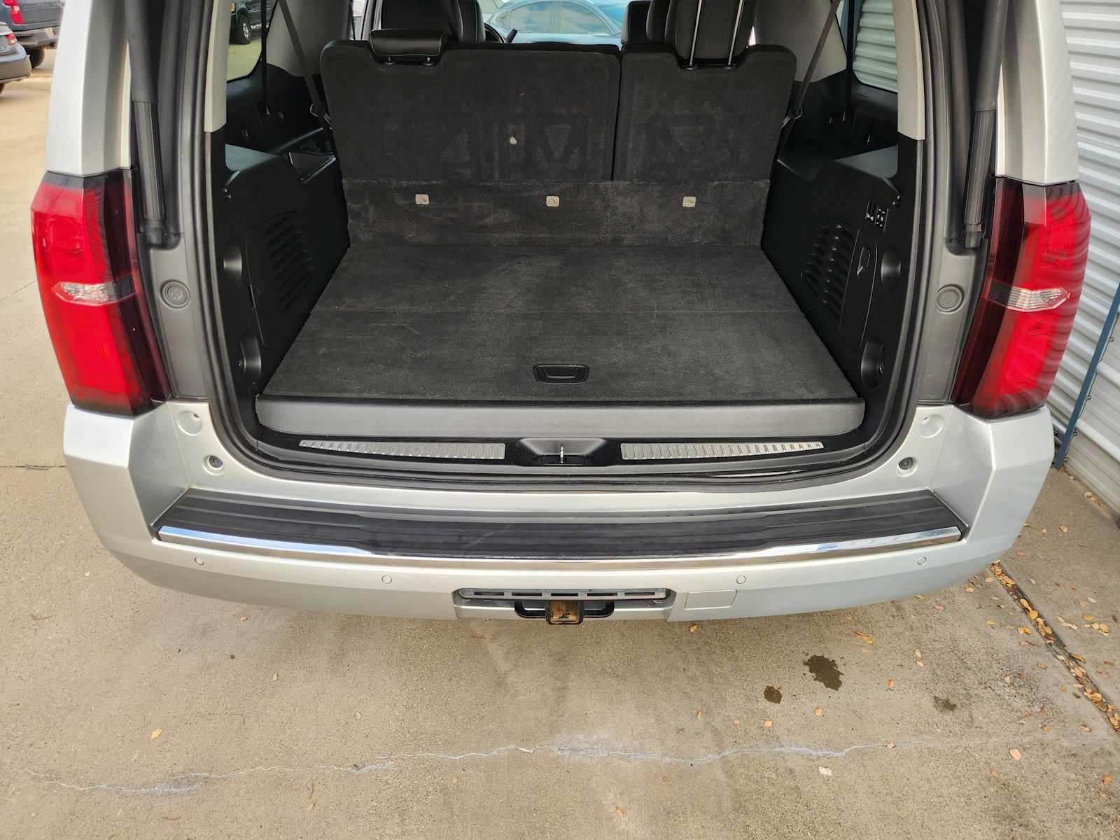 Thumbnail: 2020 Chevrolet Suburban - 19