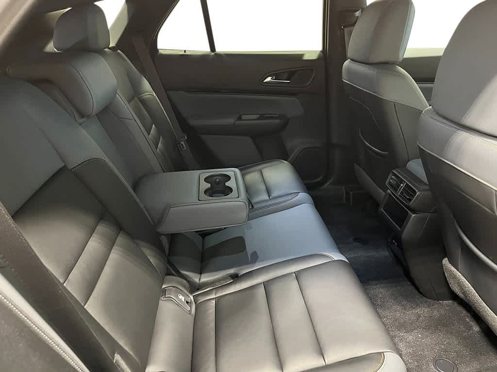 Thumbnail: 2026 Honda Prologue - 25