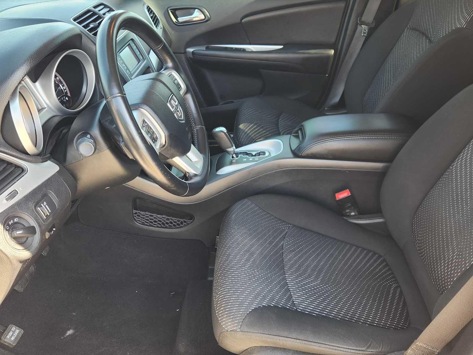 2020 Dodge Journey SE Value Package 11