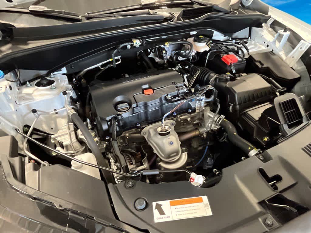 Thumbnail: 2026 Honda HR-V - 12