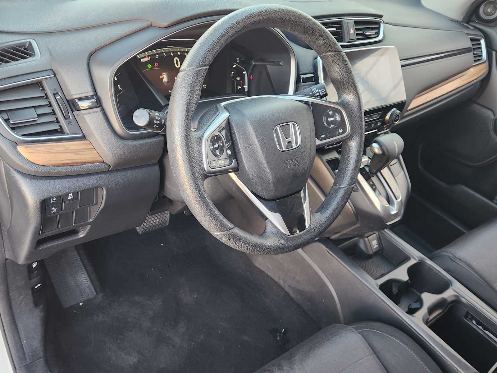 Thumbnail: 2019 Honda CR-V - 2