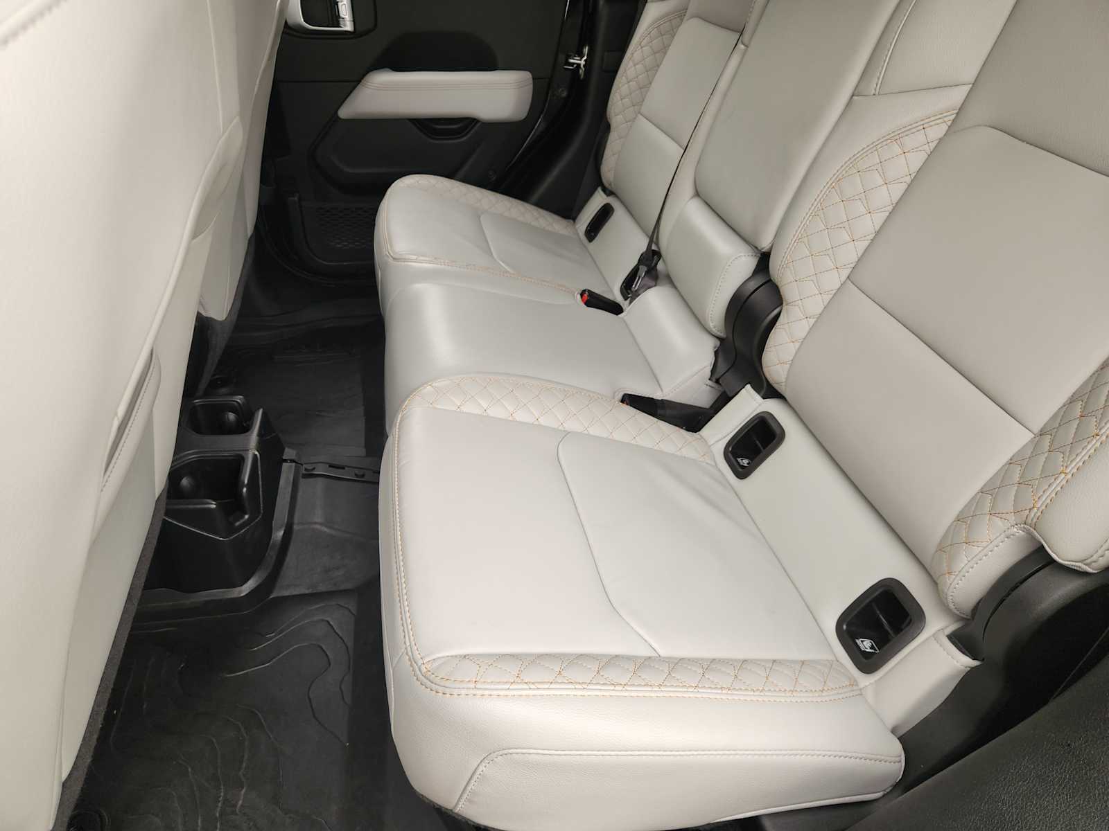 Thumbnail: 2023 Jeep Gladiator - 12