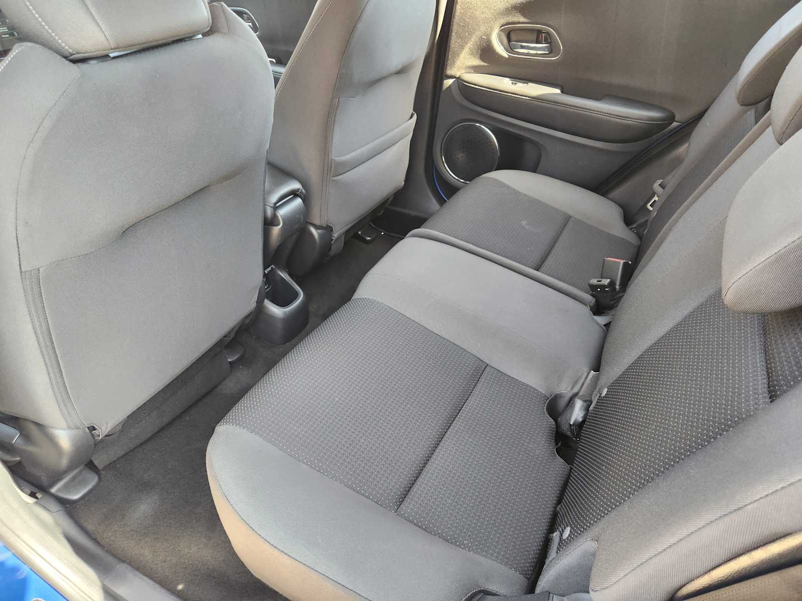 Thumbnail: 2021 Honda HR-V - 12