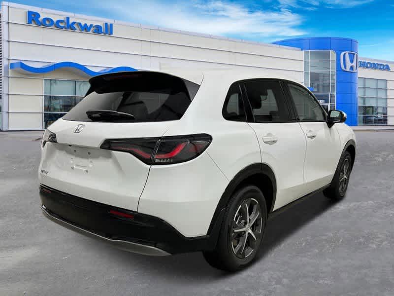 Thumbnail: 2025 Honda HR-V - 6