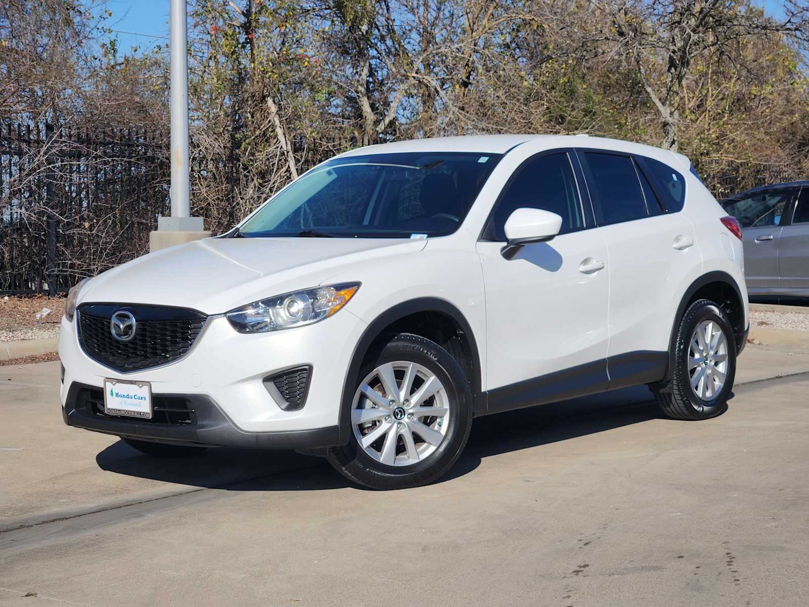2014 Mazda CX-5 Sport -
                  Rockwall, TX