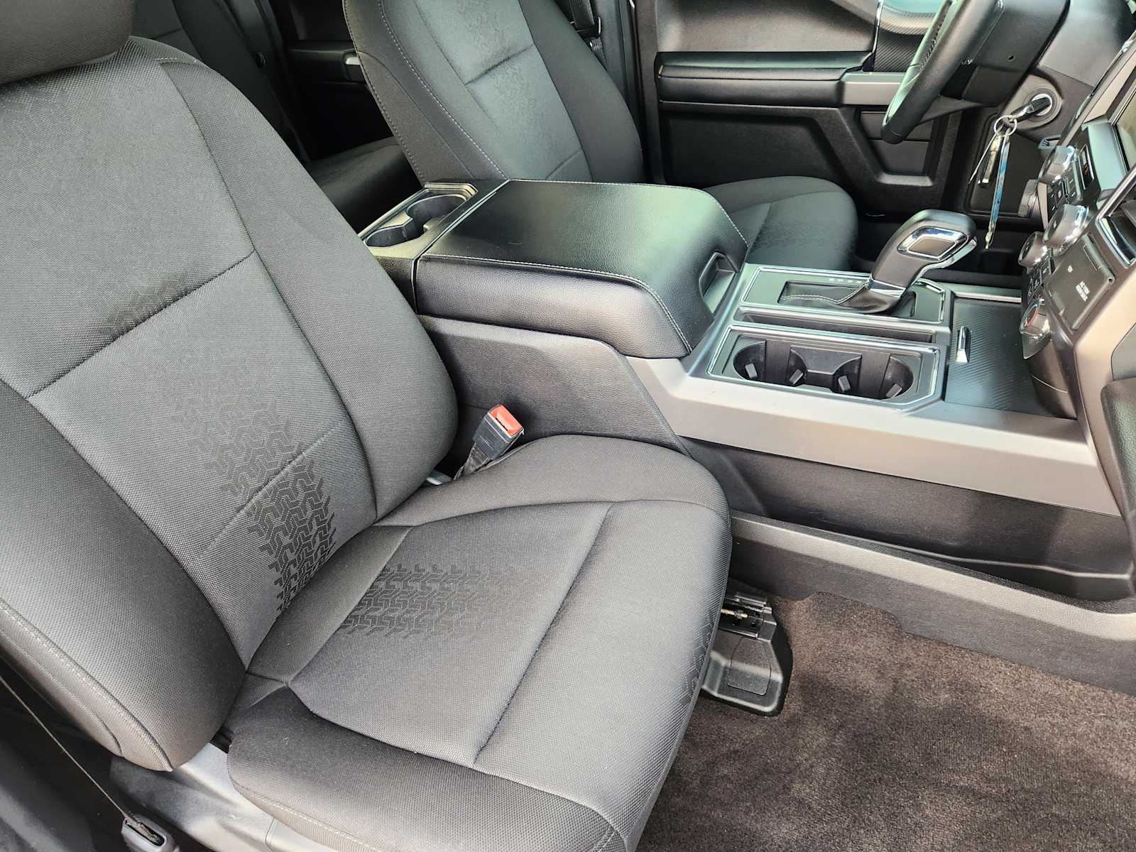 Thumbnail: 2020 Ford F-150 - 14