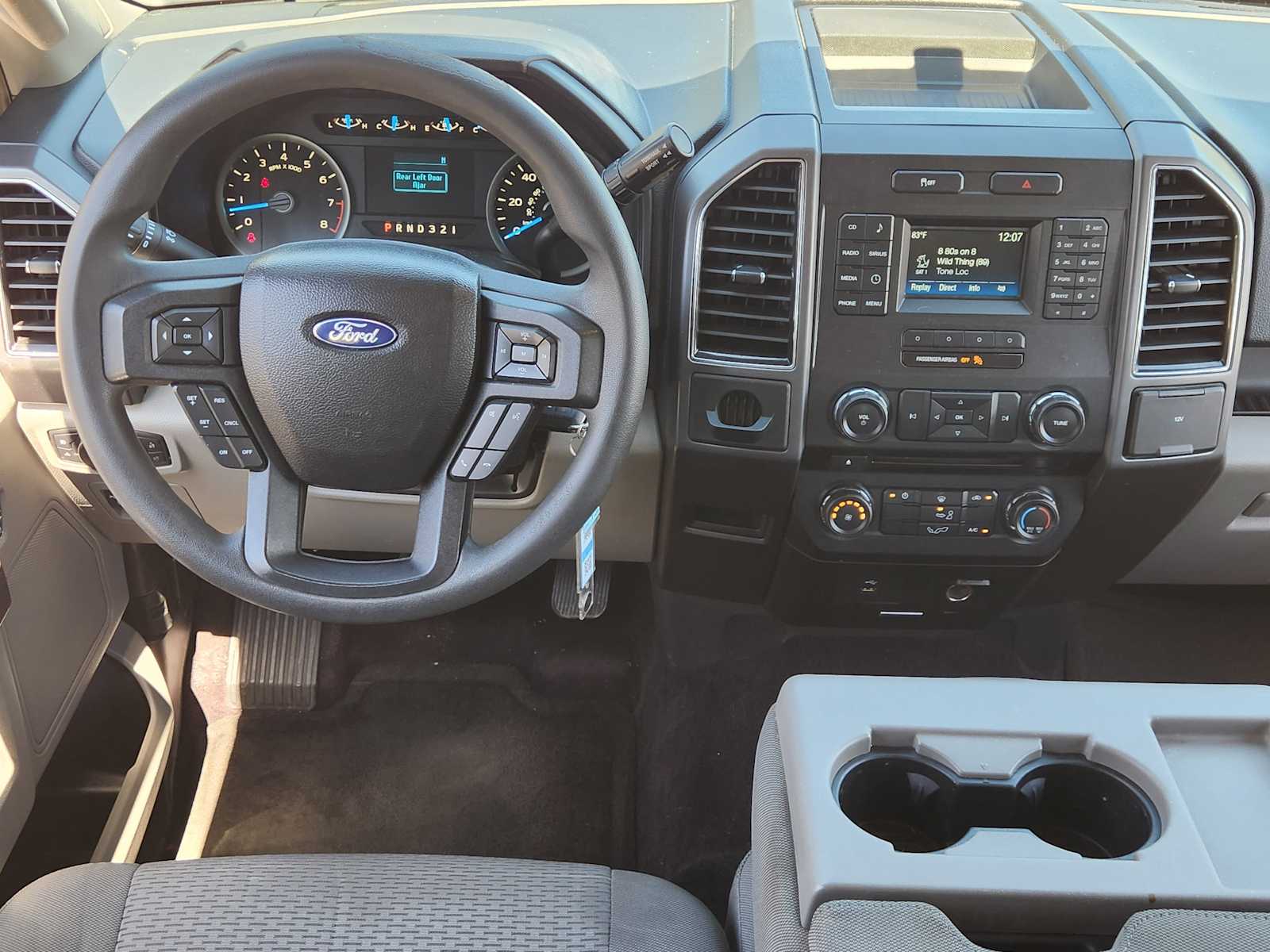 Thumbnail: 2017 Ford F-150 - 15