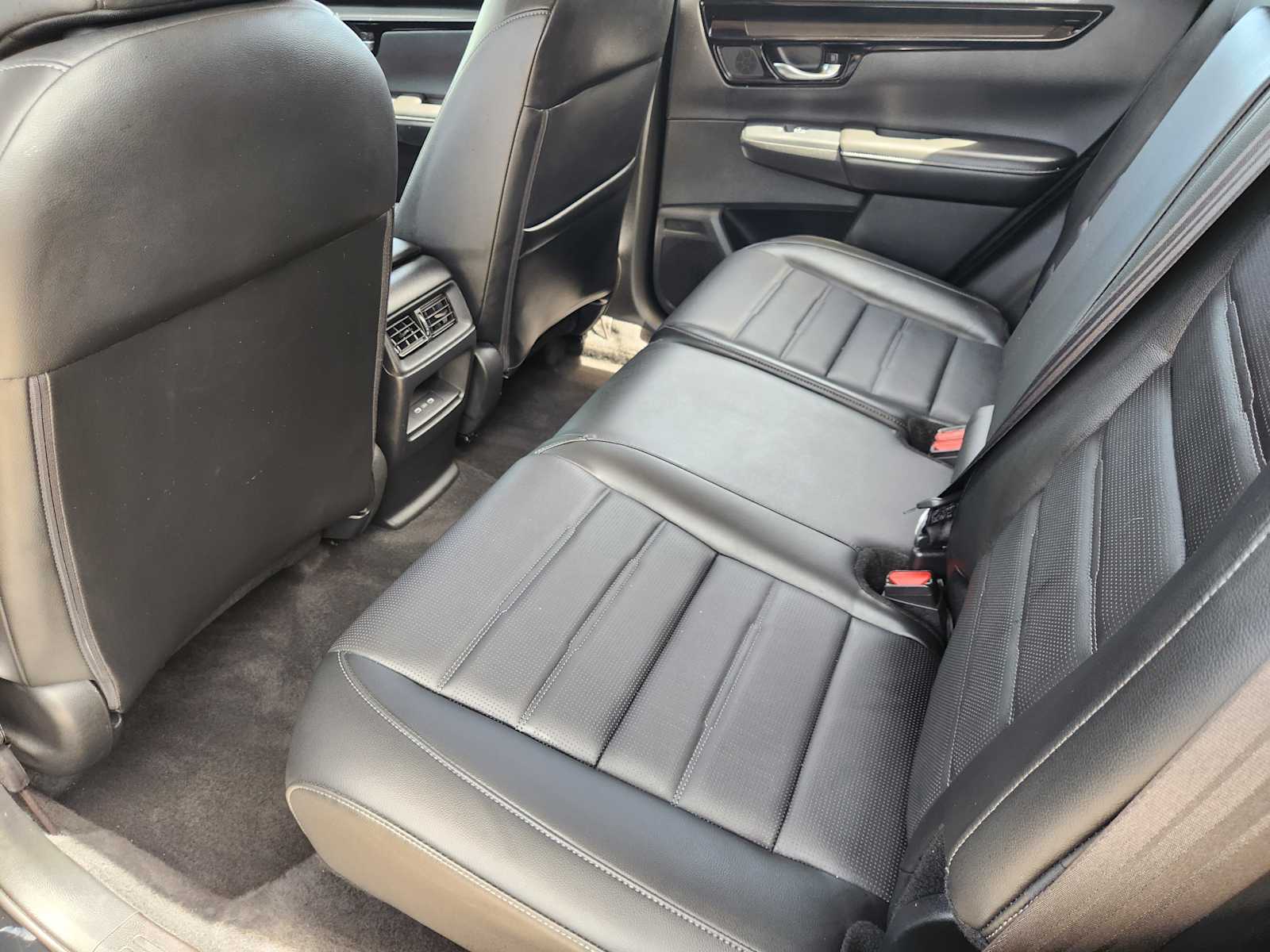 Thumbnail: 2025 Honda CR-V - 12