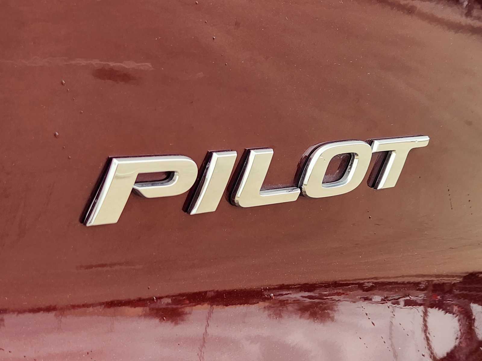 Thumbnail: 2020 Honda Pilot - 7