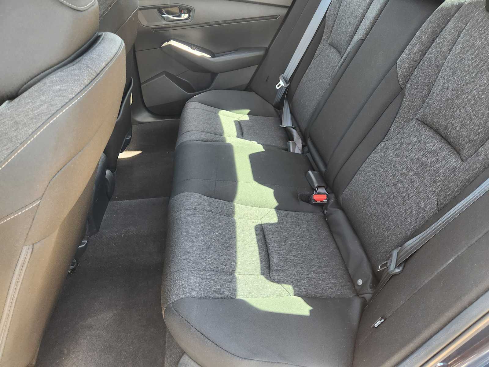 Thumbnail: 2024 Honda Accord - 13