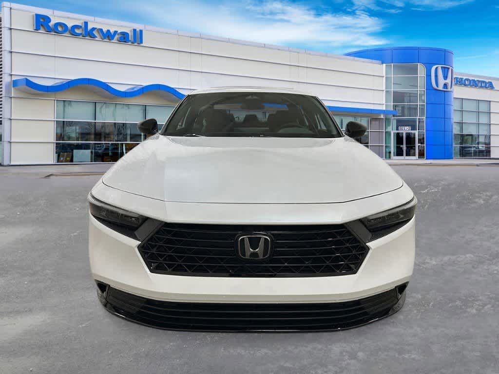 Thumbnail: 2026 Honda Accord - 8