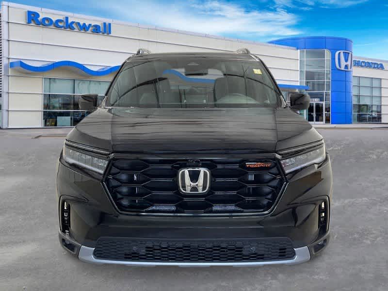 Thumbnail: 2025 Honda Pilot - 11