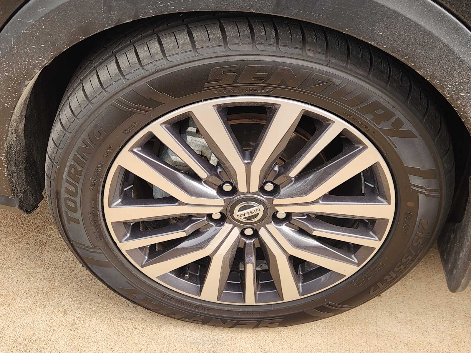 Thumbnail: 2021 Nissan Kicks - 9
