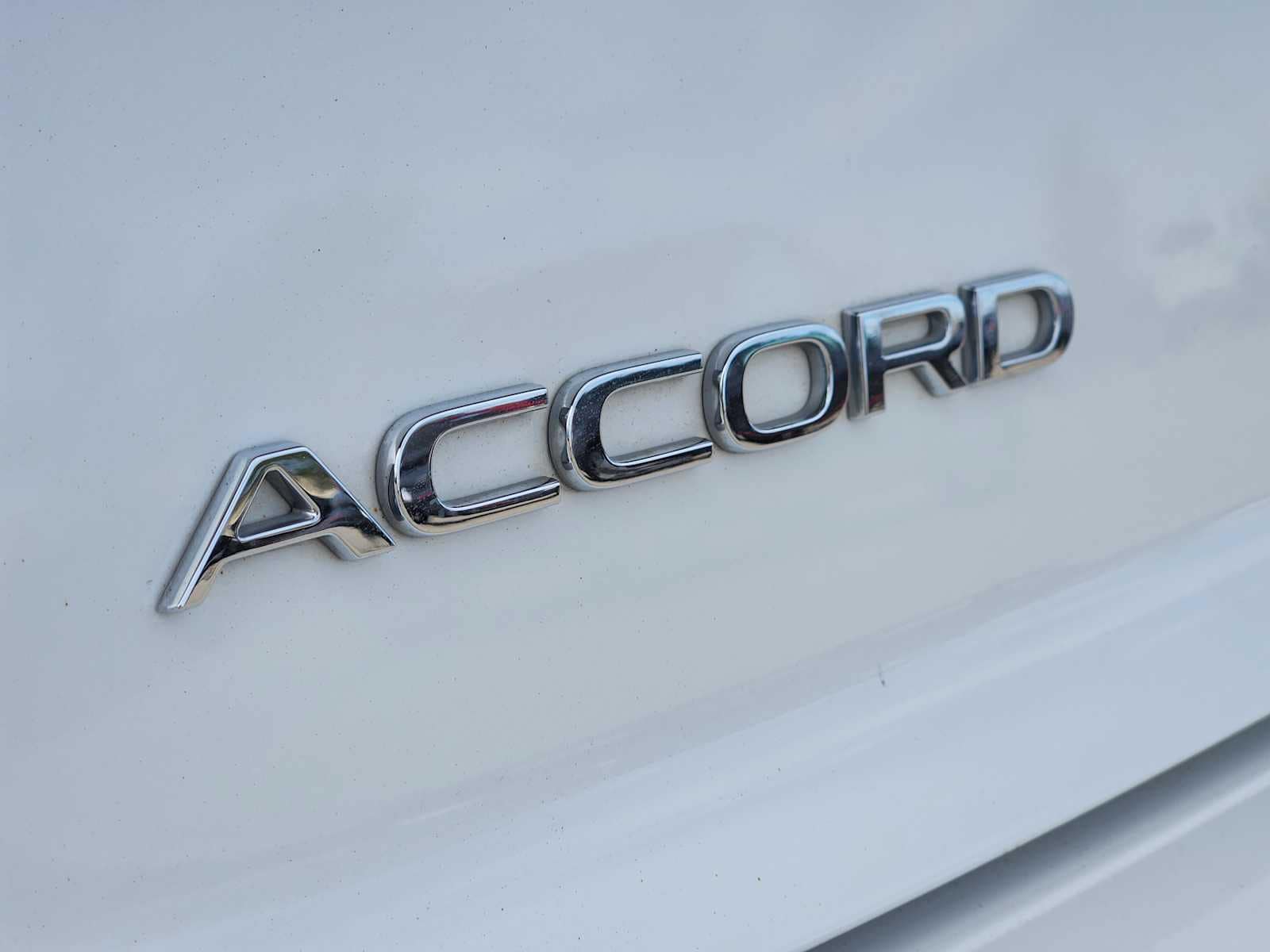 Thumbnail: 2024 Honda Accord - 7