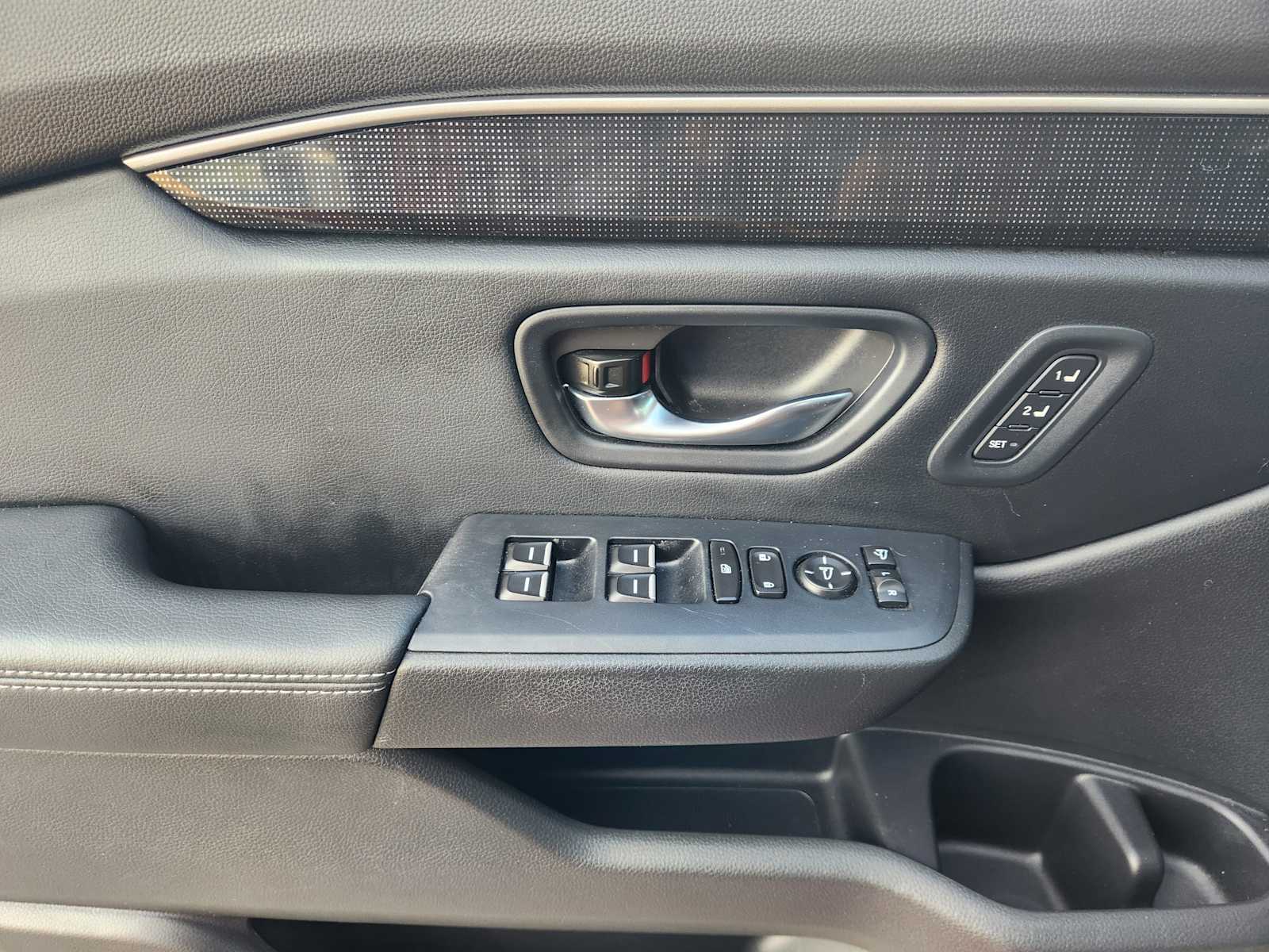 Thumbnail: 2023 Honda Pilot - 30