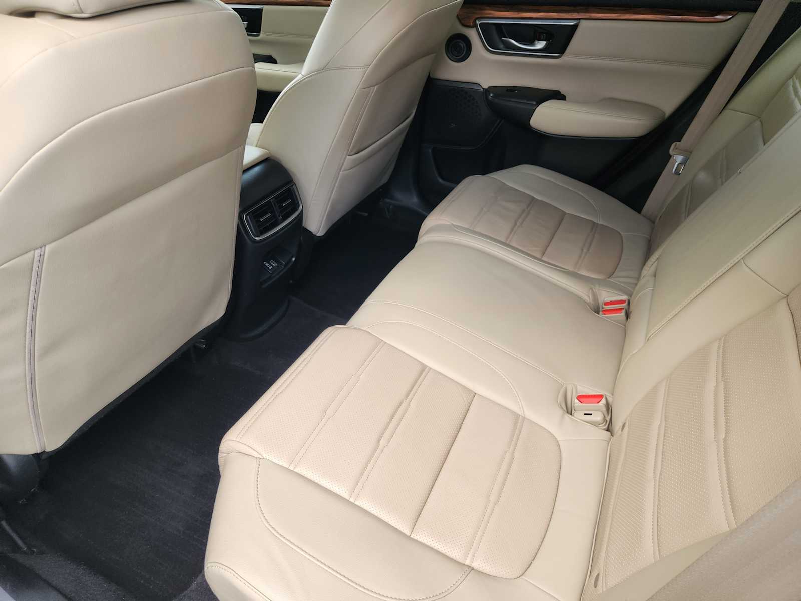 Thumbnail: 2017 Honda CR-V - 12