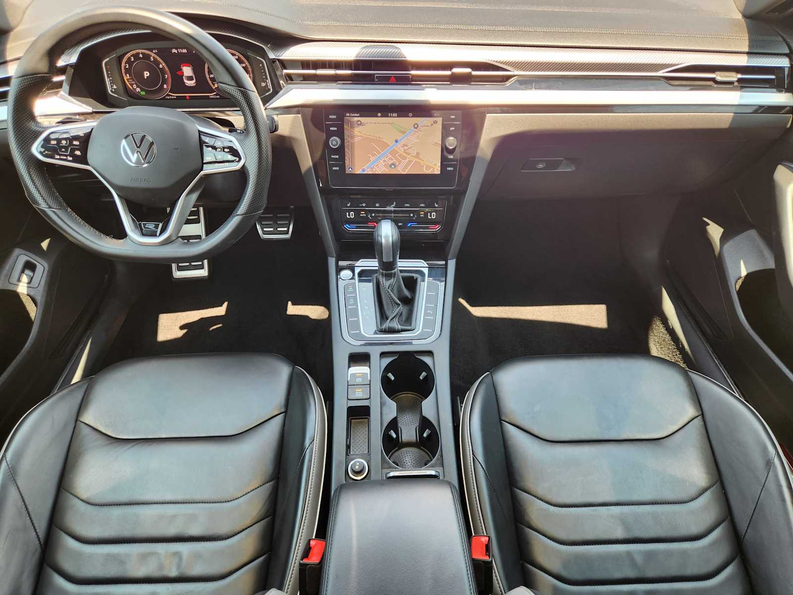 Thumbnail: 2023 Volkswagen Arteon - 10