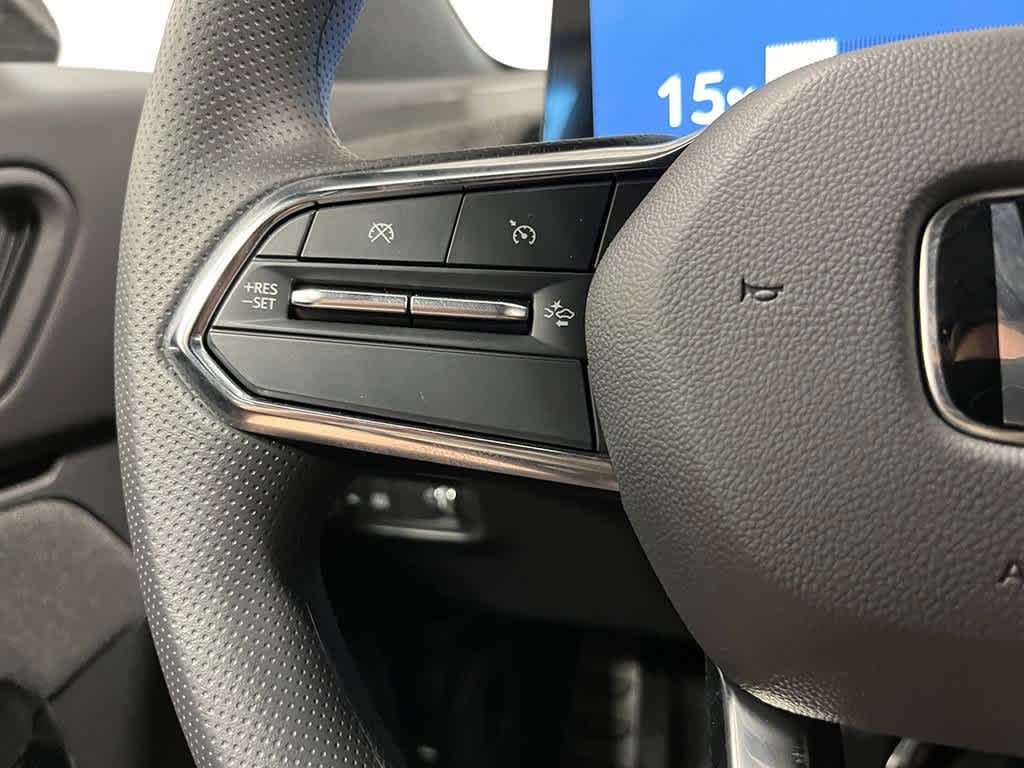 Thumbnail: 2026 Honda Prologue - 13