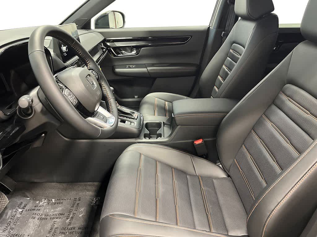Thumbnail: 2026 Honda CR-V - 13