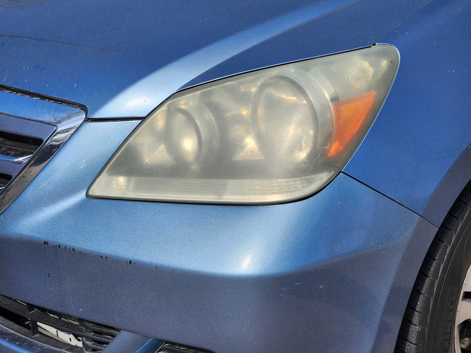 Thumbnail: 2005 Honda Odyssey - 24