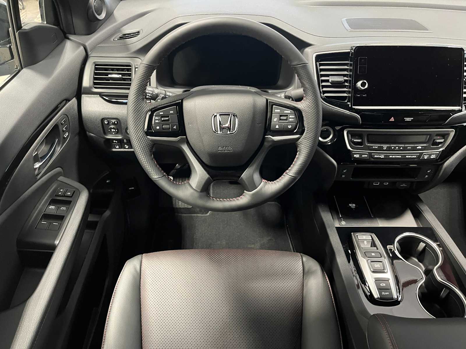 Thumbnail: 2026 Honda Ridgeline - 16