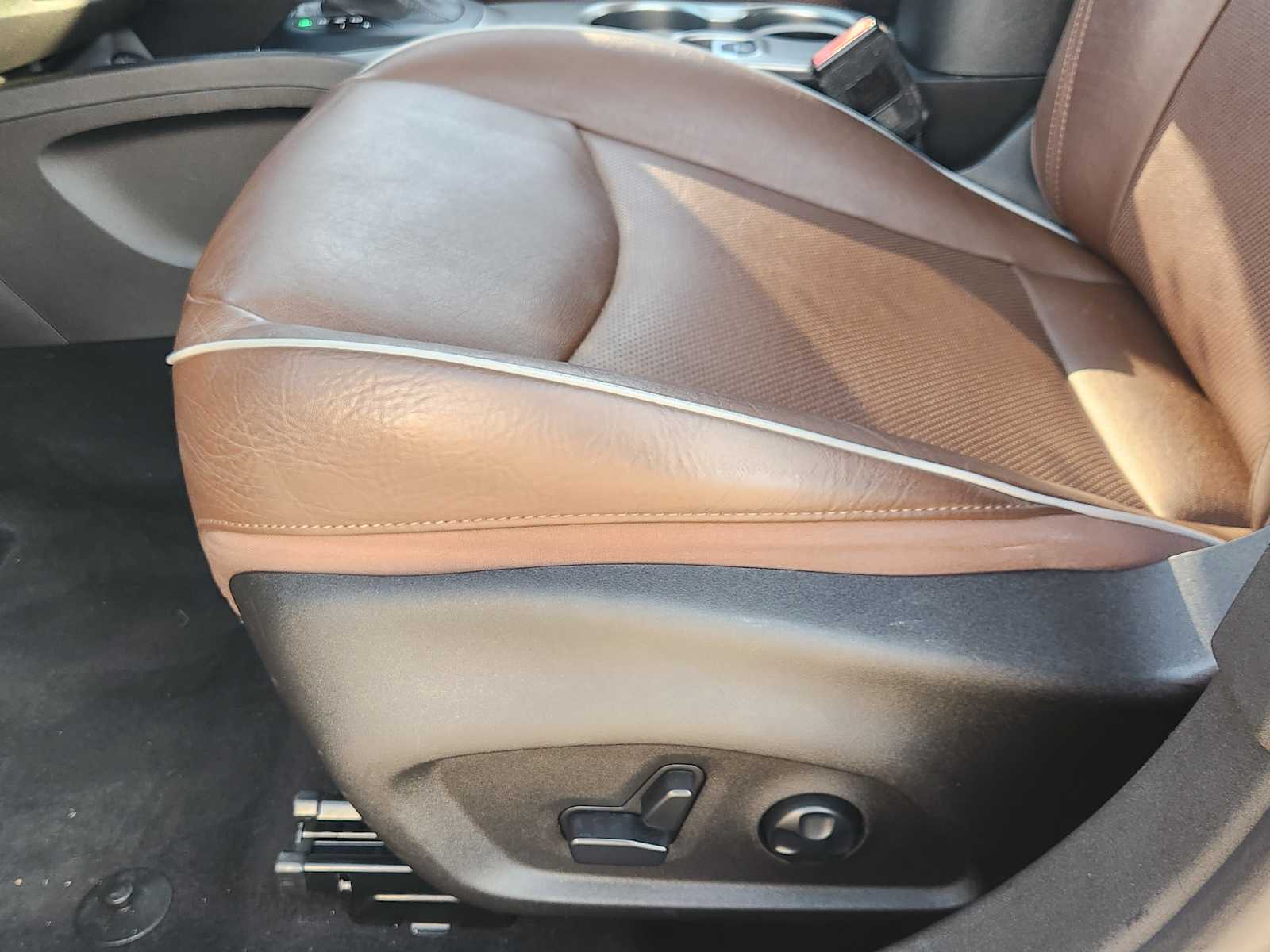 Thumbnail: 2018 Fiat 500X - 30