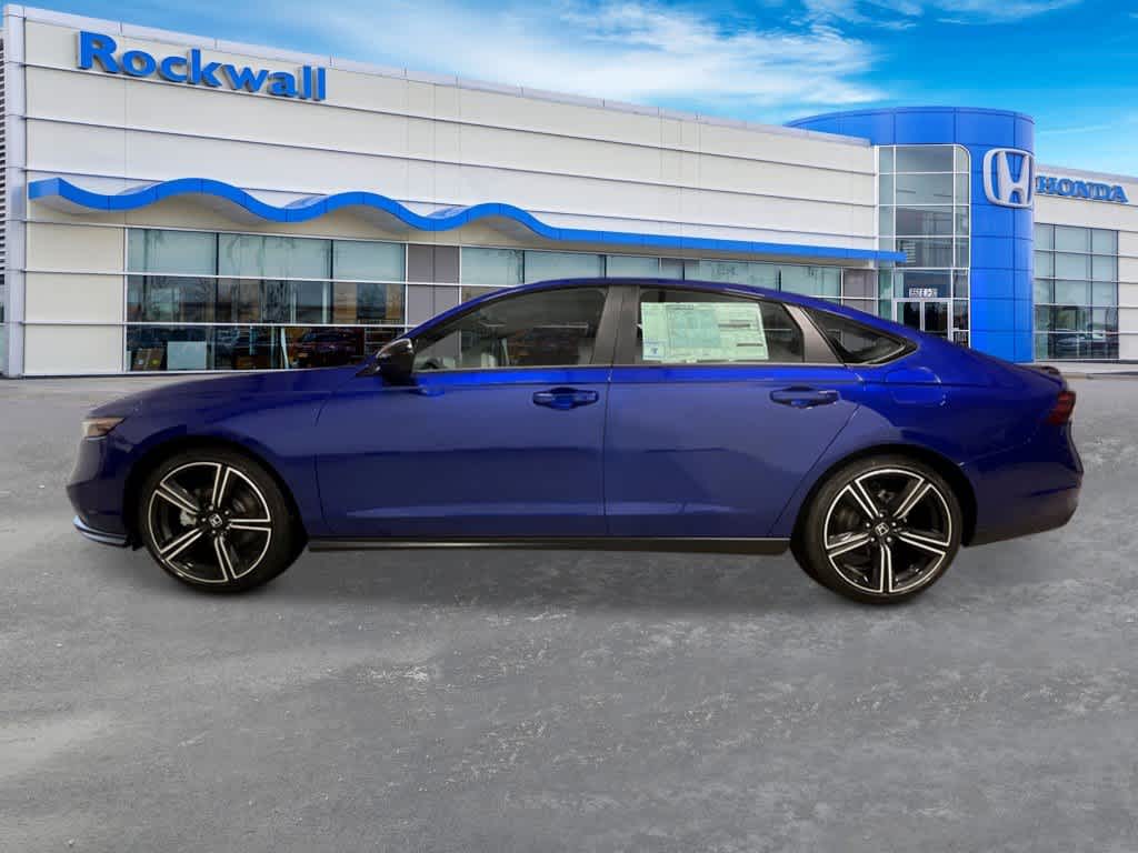 Thumbnail: 2026 Honda Accord - 2