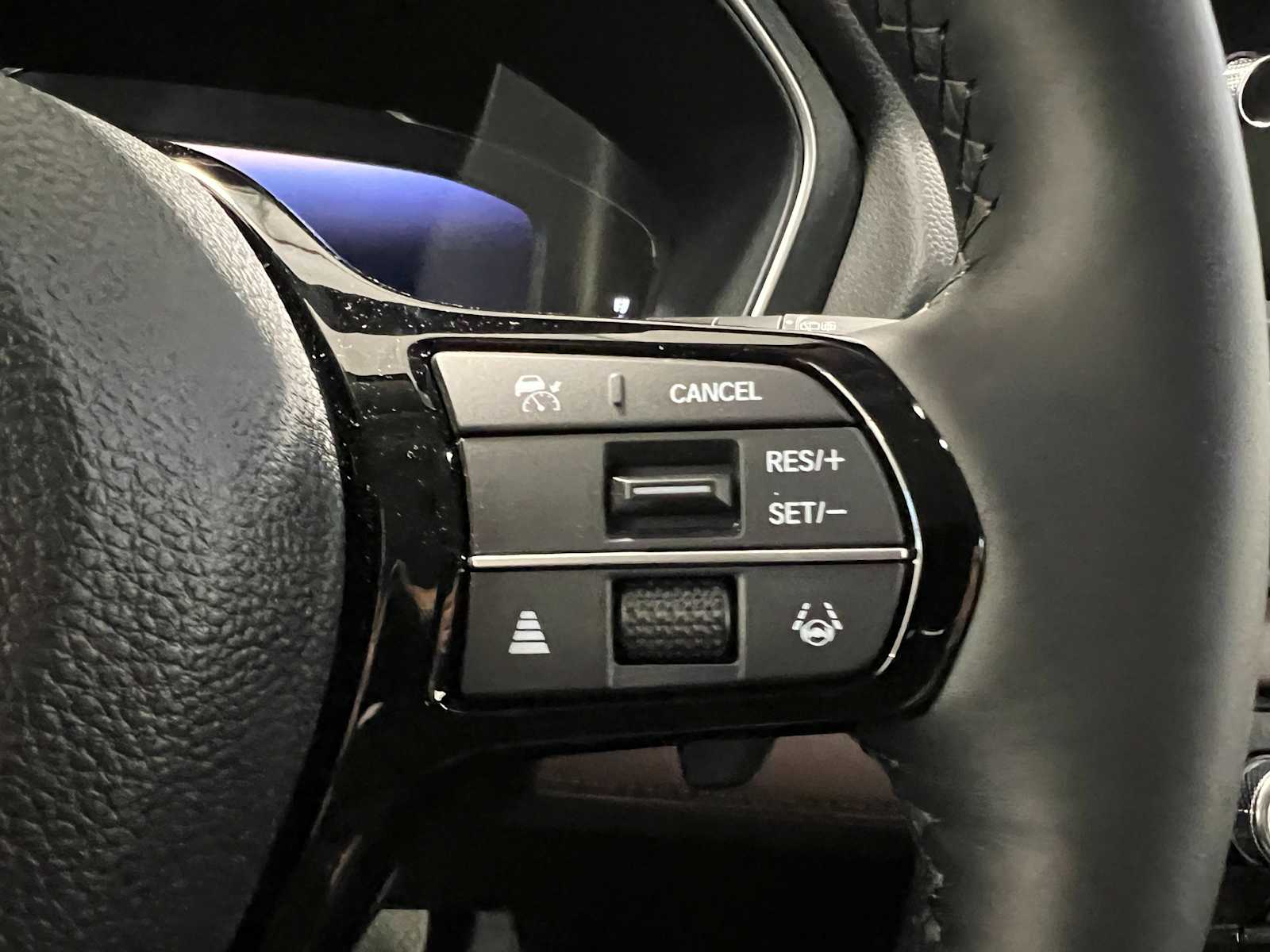 2025 Honda Pilot Elite 22