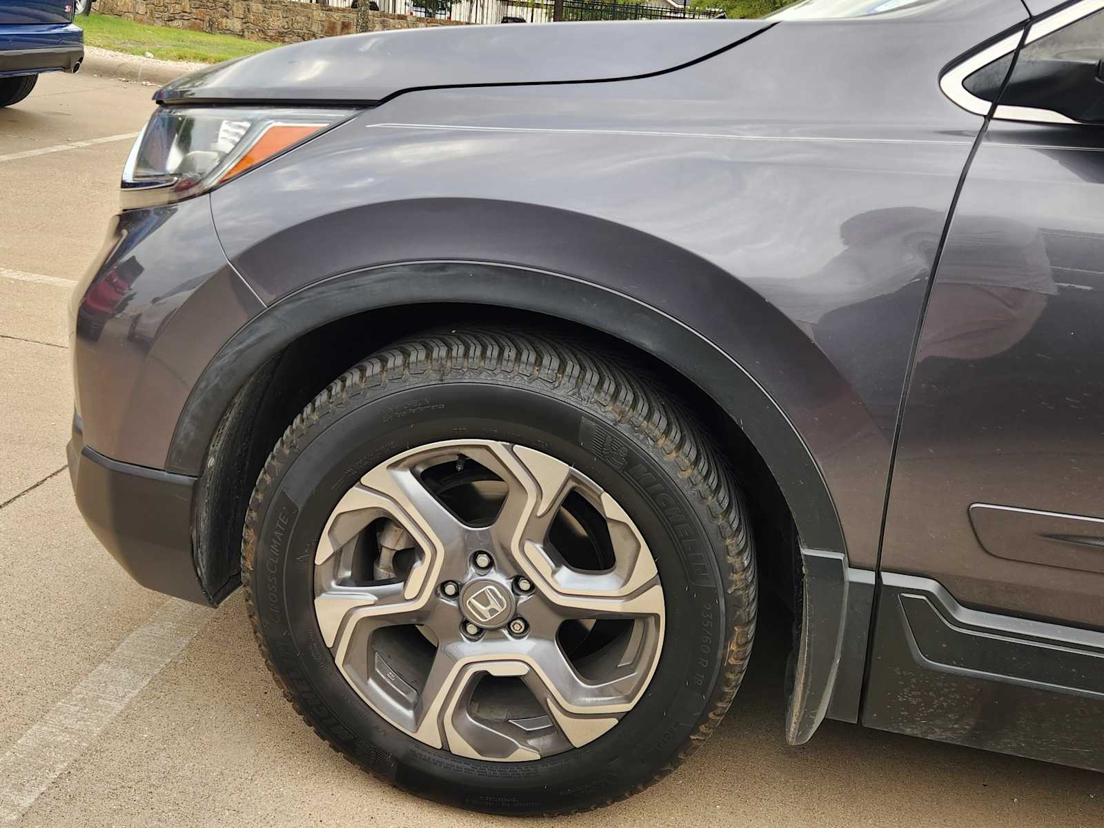 Thumbnail: 2019 Honda CR-V - 10