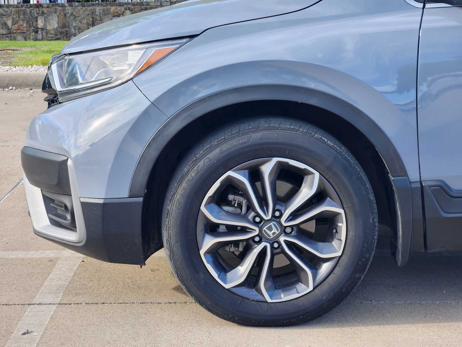Thumbnail: 2022 Honda CR-V - 10