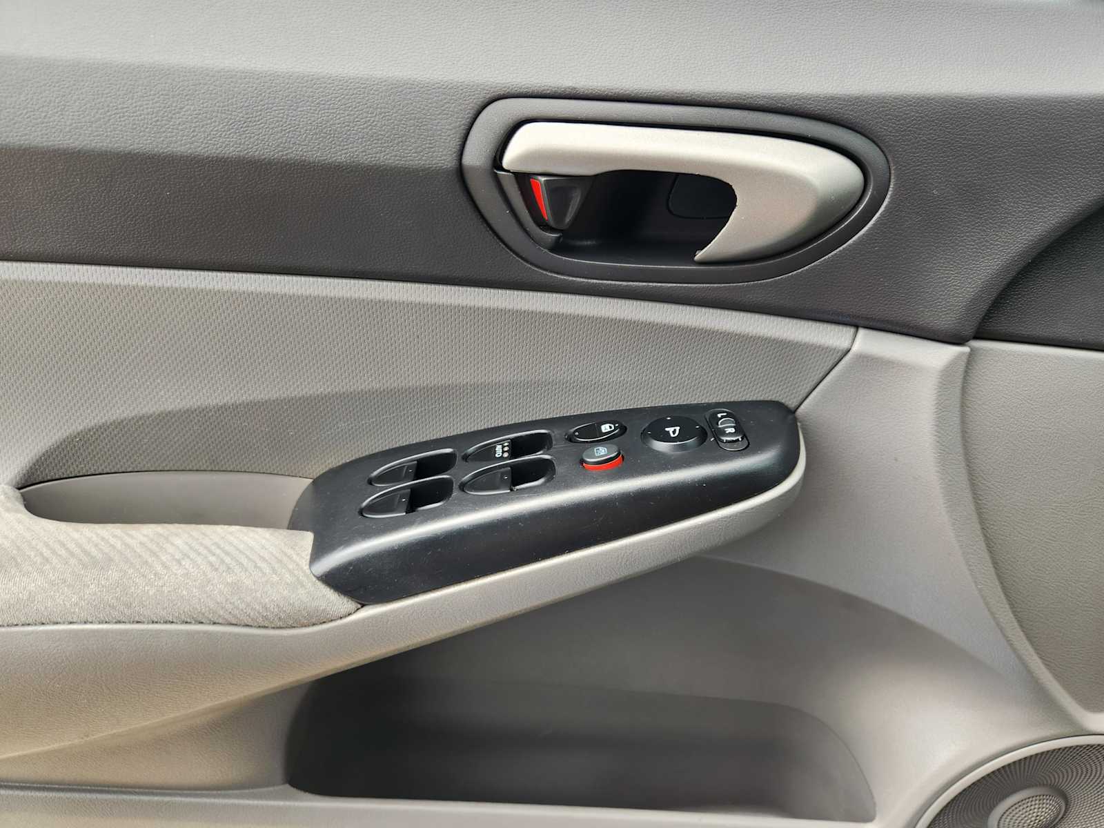 Thumbnail: 2011 Honda Civic - 29
