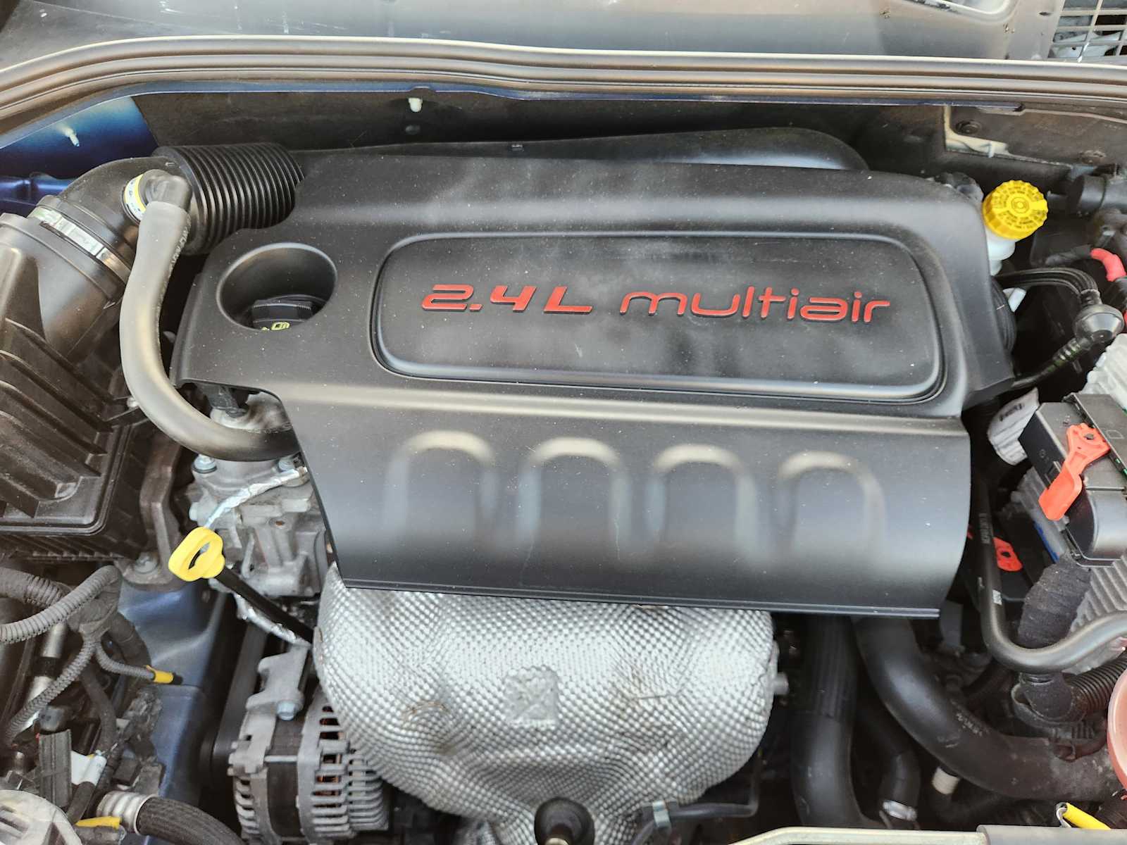 Thumbnail: 2018 Fiat 500X - 9