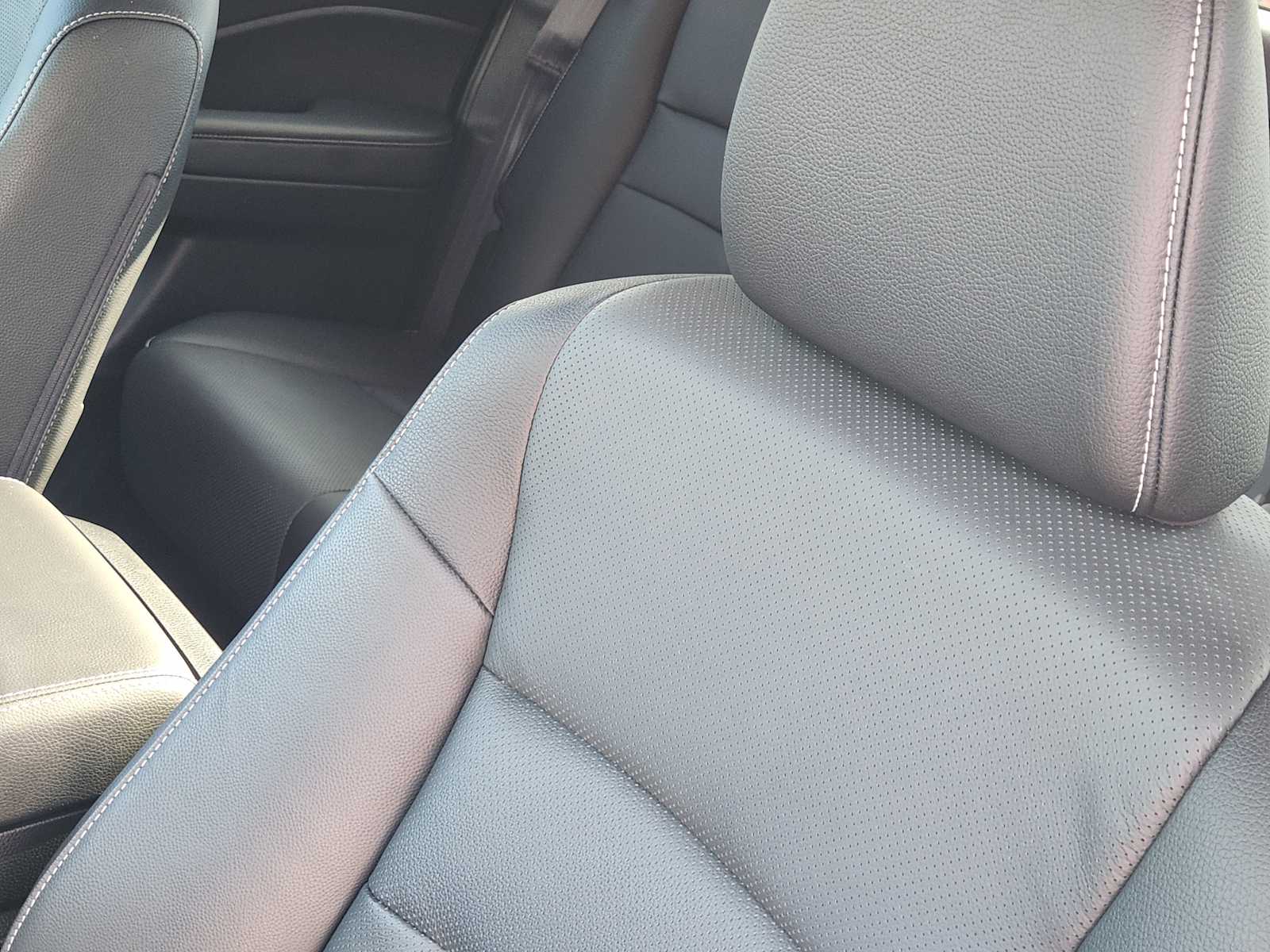 Thumbnail: 2025 Honda Ridgeline - 24